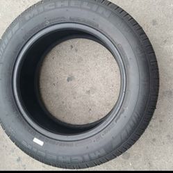 Michelin Tire 