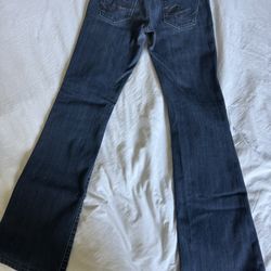 Express Stella Jeans