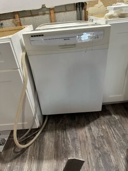 Maytag Jetclean Plus Dishwasher