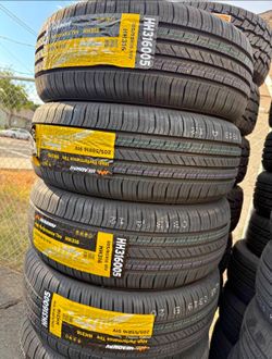 205 55 16 HEADWAY Tires Con 50,000 millas de Garantía