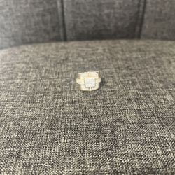 10k Gold Ring