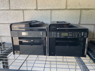 Canon Printers