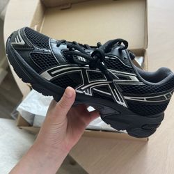 ASICS Shoes 