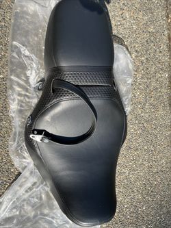 New FLHRCI Sundowner Tour BucketSeat Harley davidson
