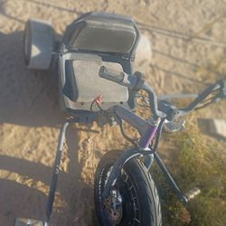 Drift Trike