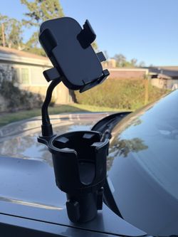 Car cup holder