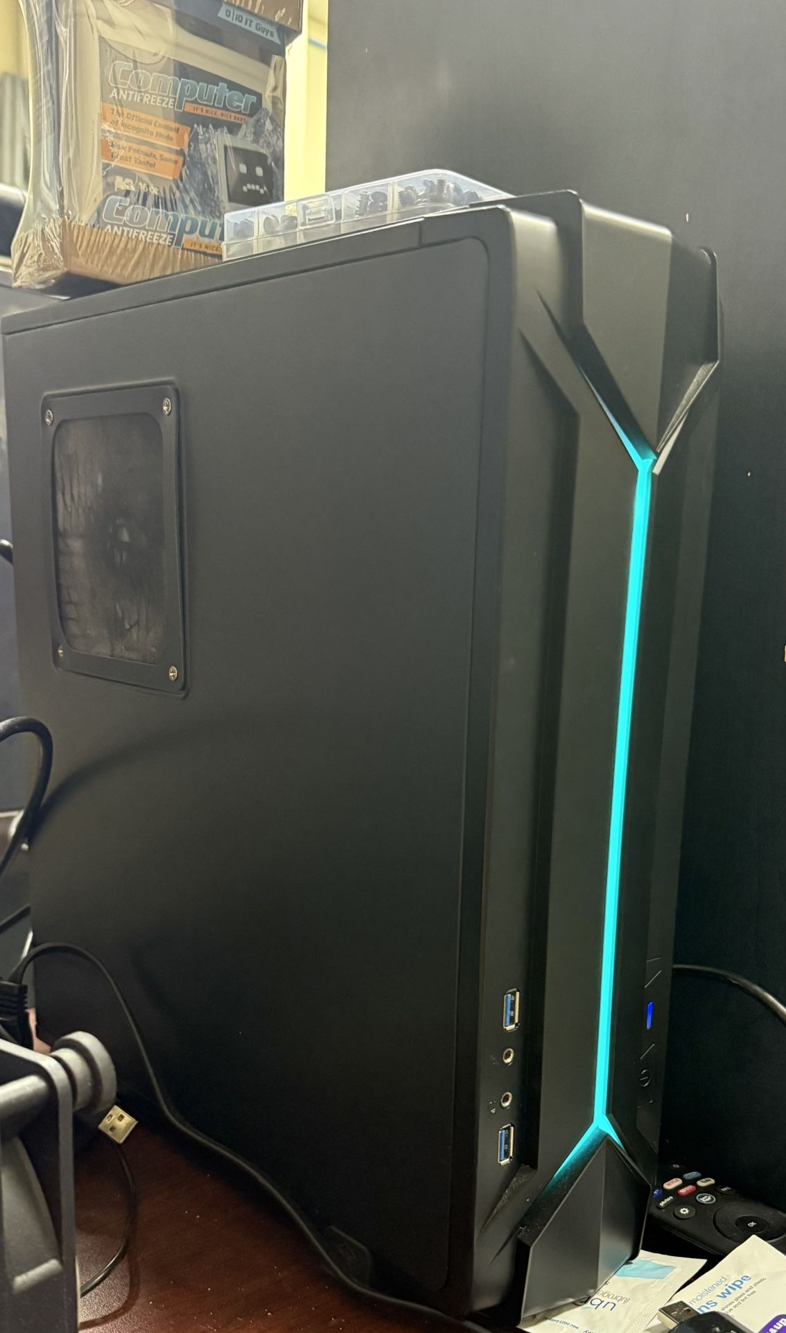 Gaming pc