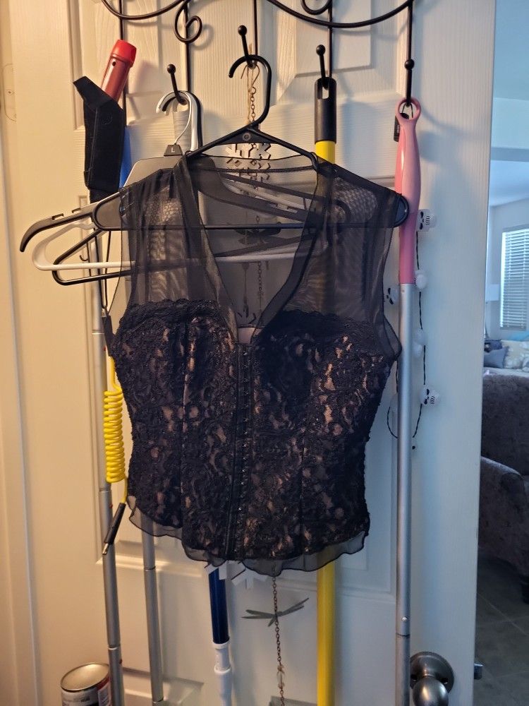 Evening Top