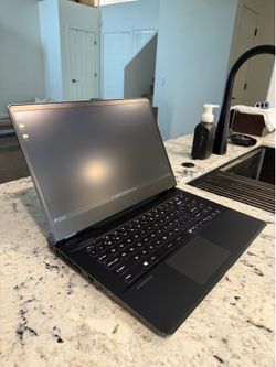 MSI GE66 Raider 15.6-inch Gaming Laptop