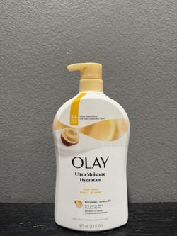 Olay Body Wash