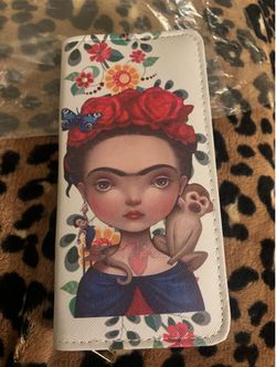 Women’s wallet