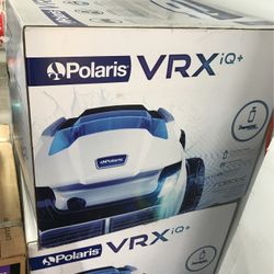 Christmas Deal🎄 Pool Cleaner Polaris VRX IQ+