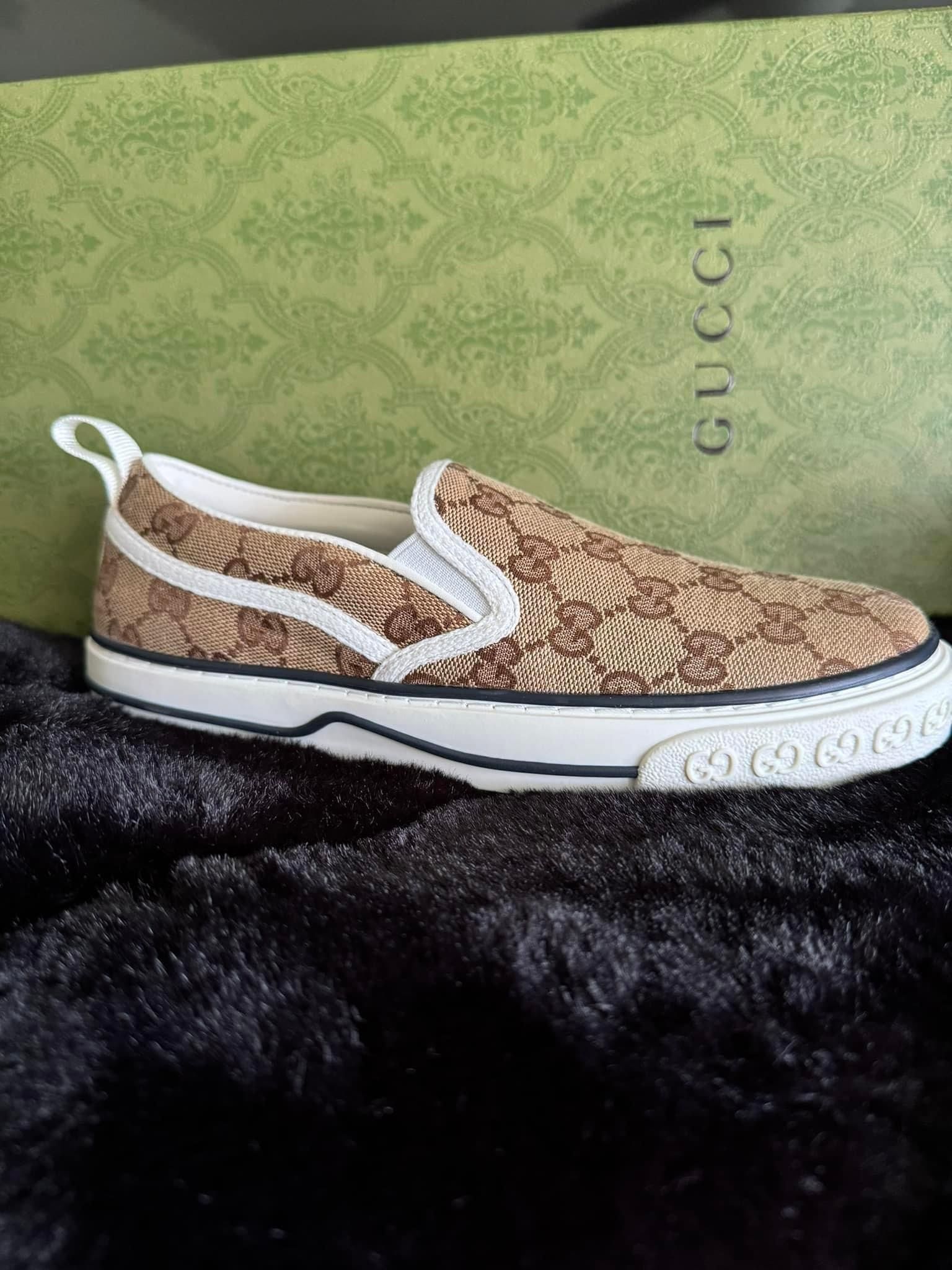 Gucci Shoes