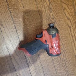 Milwakee Surge M12 Impact