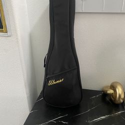 Ulumac Concert Ukulele