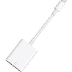 iphone Card Reader Adapter 