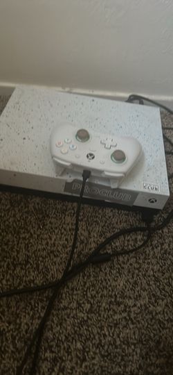 Xbox one x one T
