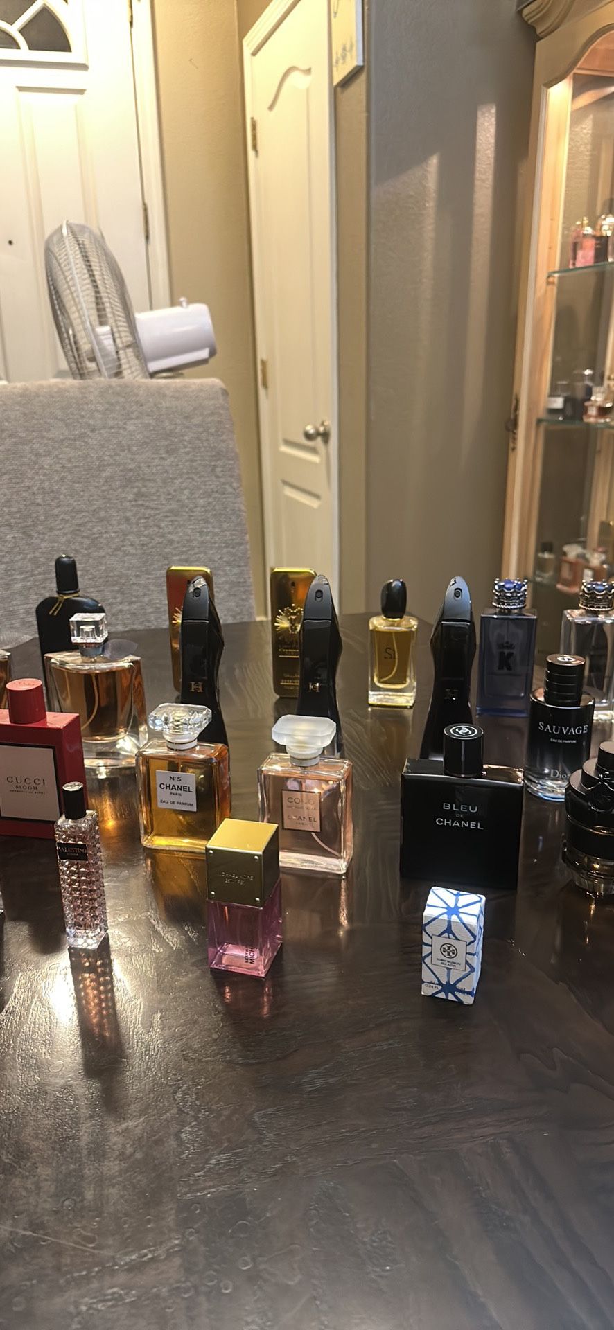 Exotic Designers Perfumes Collections Available For Sale