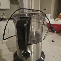 Cuisinart Fiod Processor