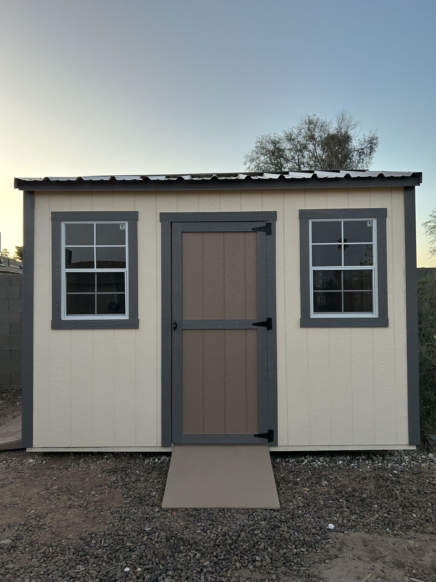 Sheds For Sale‼️