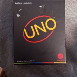 UNO Minimalista