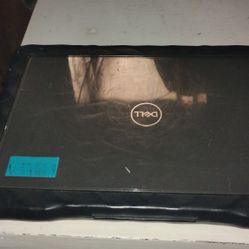 Dell Chromebook 