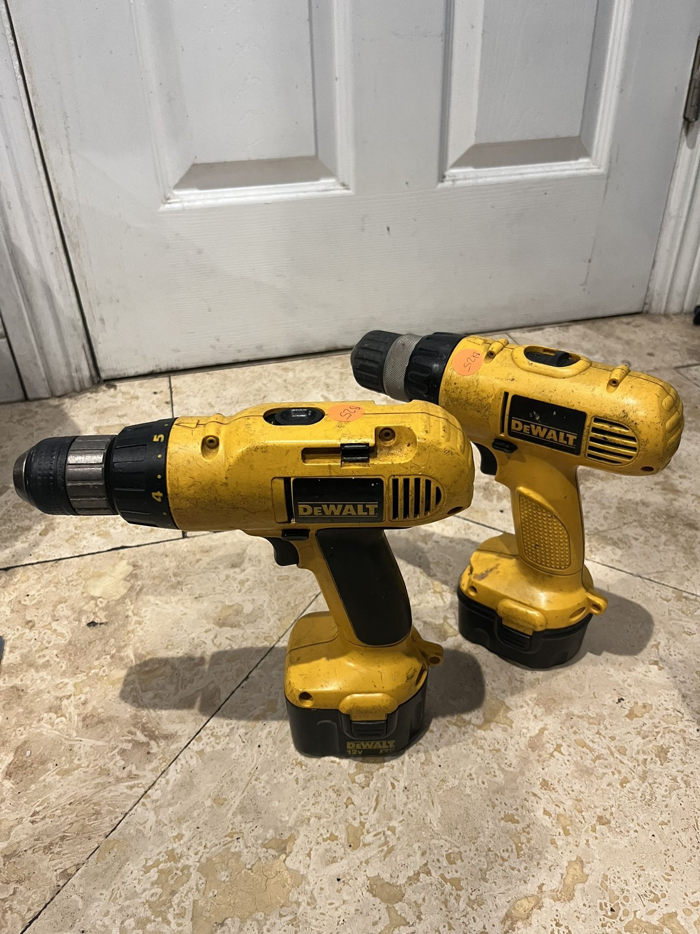 Drills