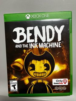 Bendy and the Ink Machine Xbox One