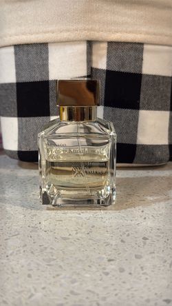 Féminin Maison Francis Kurkdjian Perfume