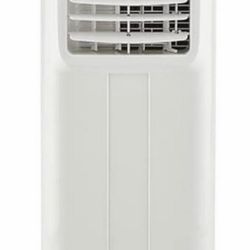 Haier HPP08XCR Portable Air Conditioner 8,000 BTU Small Room AC Unit w/ Remote