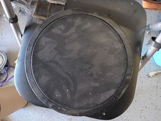 12 inch grill