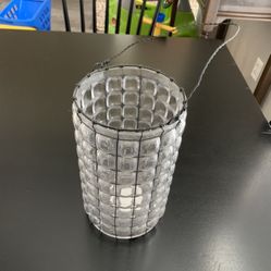 Candle Holder