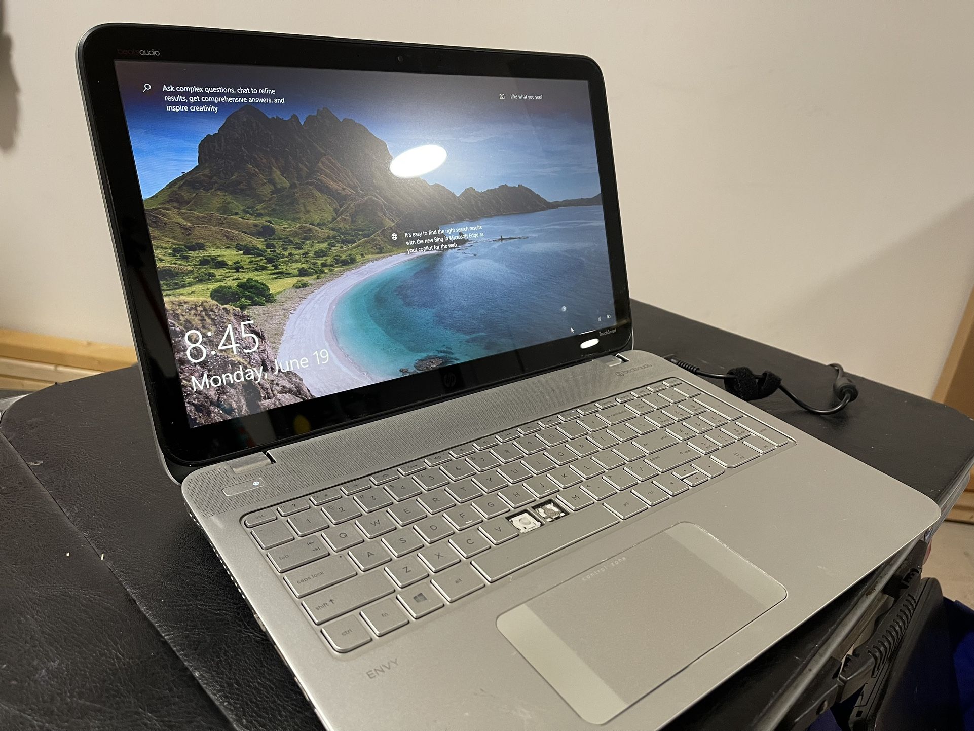 Hp Notebook PC