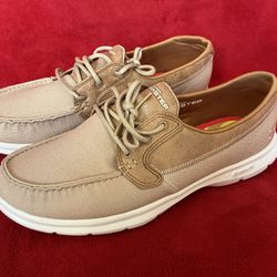 Skechers GO STEP Seashore LIGHT WEIGHT BROWN WOMENs SHOES Size 11‼️ NEW - NO BOX ‼️