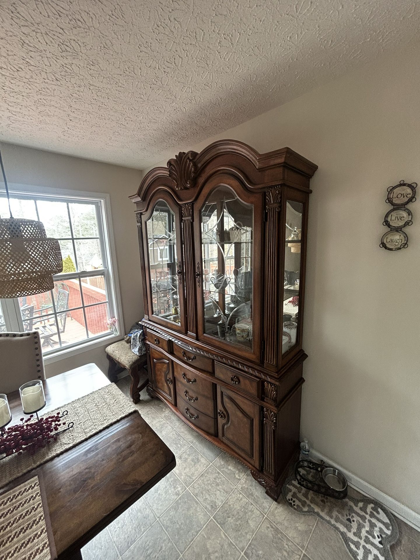 China Cabinet
