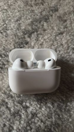 Apple Airpods pro 3