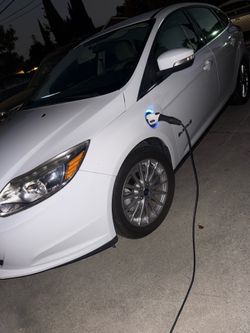 2013 Ford Focus