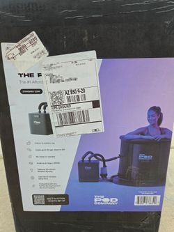 The Pod Chiller