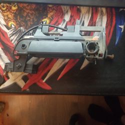 E36 Door Handle