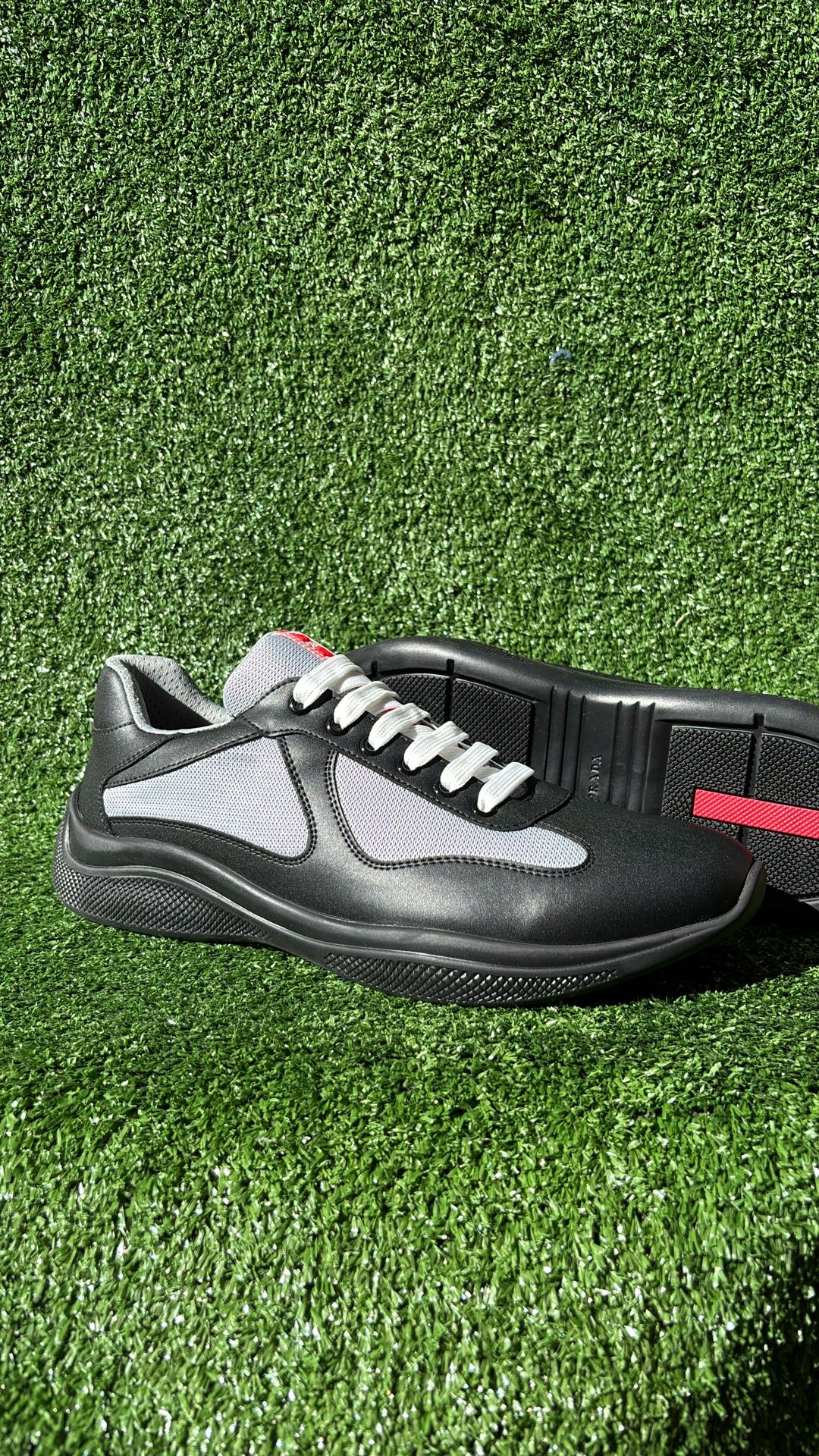 Prad.a Men’s Size 8 & 8.5 Men’s Shoes