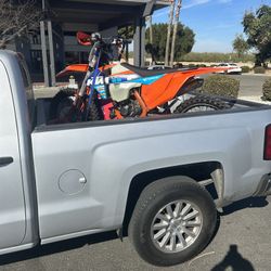 2015 125sx Ktm