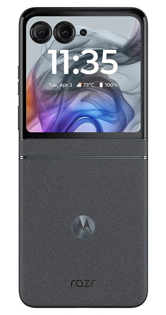 Motorola Razr 2024