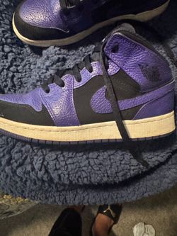 Jordan’s