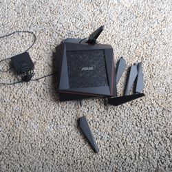 Asus Wireless Modem