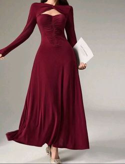 Shein dress x lg