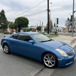 2004 Infinity G35 G37 350z 370z Is250 Is300 Civic Si Génesis 