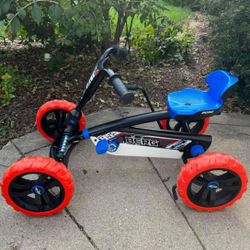 E bike