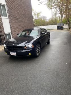 2007 Dodge Charger