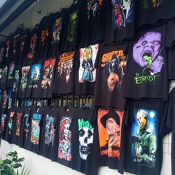 Playeras