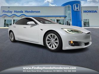 2019 Tesla Model S